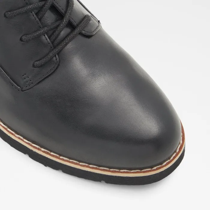 Cerquedaflex Black Women ALDO Loafers and Oxfords