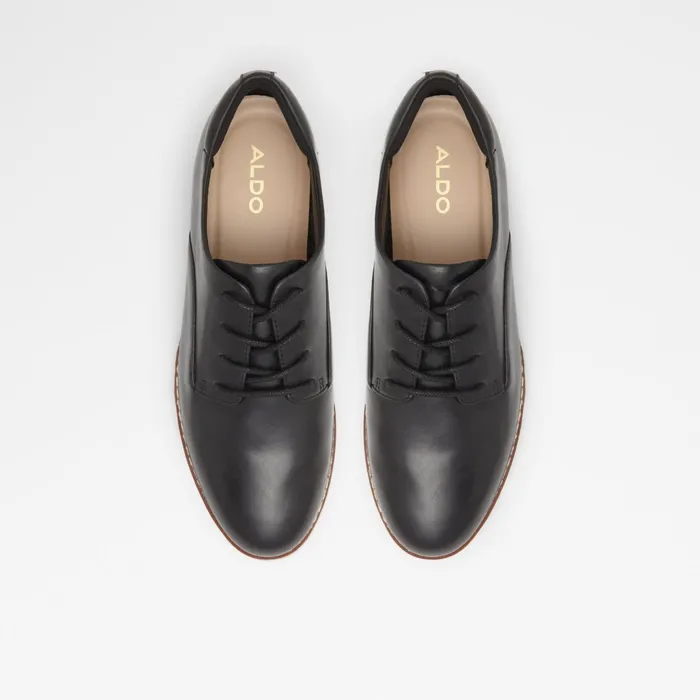 Cerquedaflex Black Women ALDO Loafers and Oxfords
