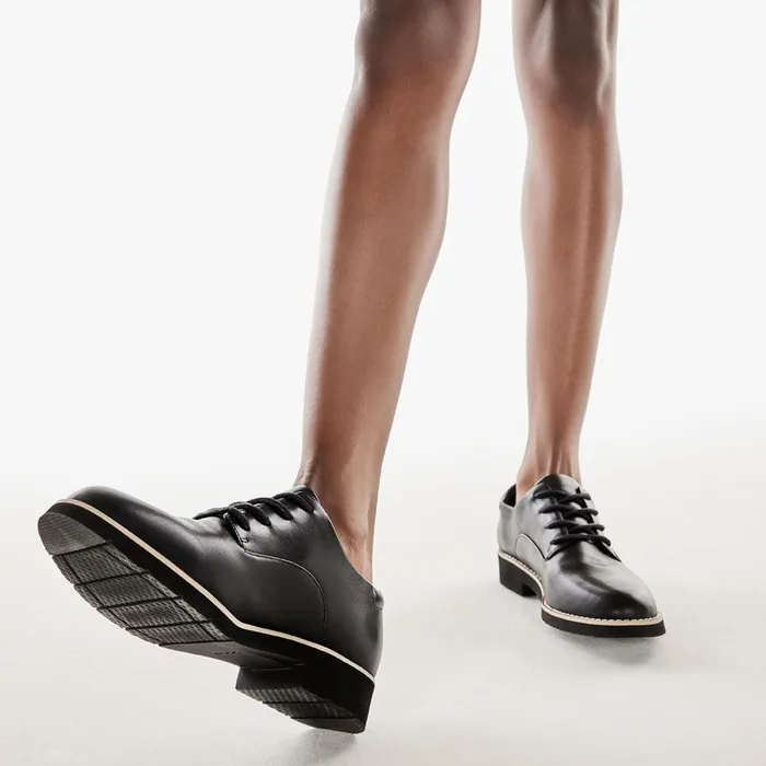 Cerquedaflex Black Women ALDO Loafers and Oxfords