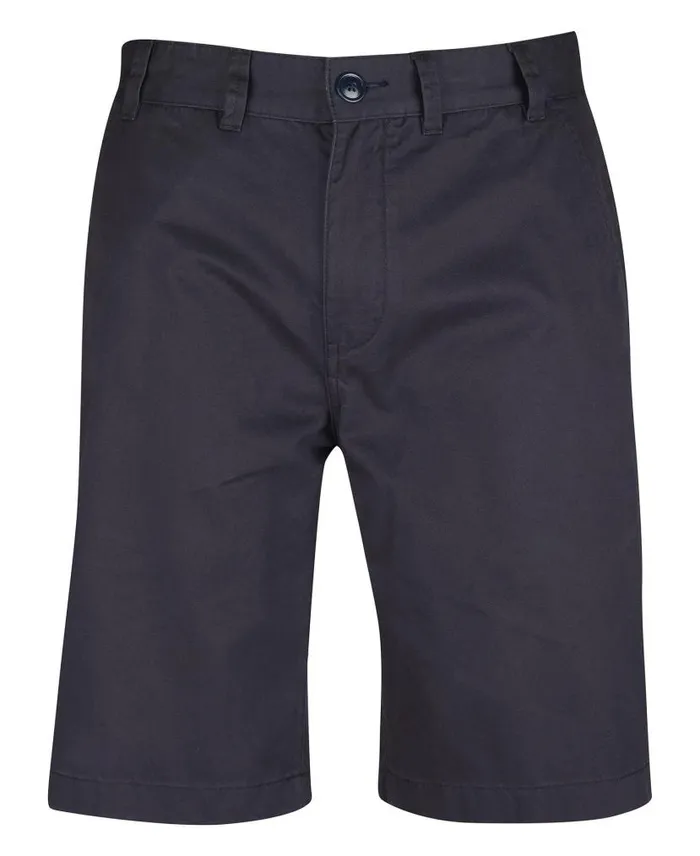 City Neuston Shorts City Navy Men Barbour Trousers and Shorts
