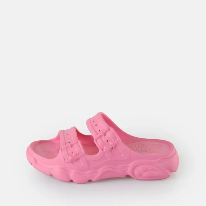 Cld Ari Slide Pink Buffalo Sandals and Slides