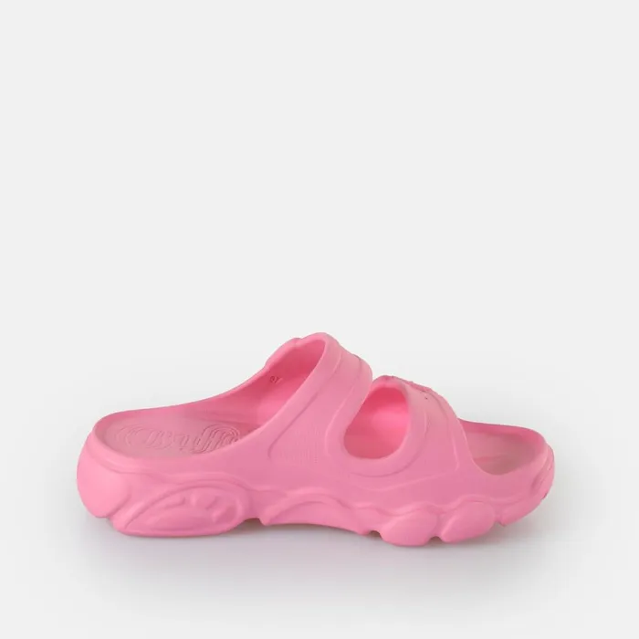 Cld Ari Slide Pink Buffalo Sandals and Slides