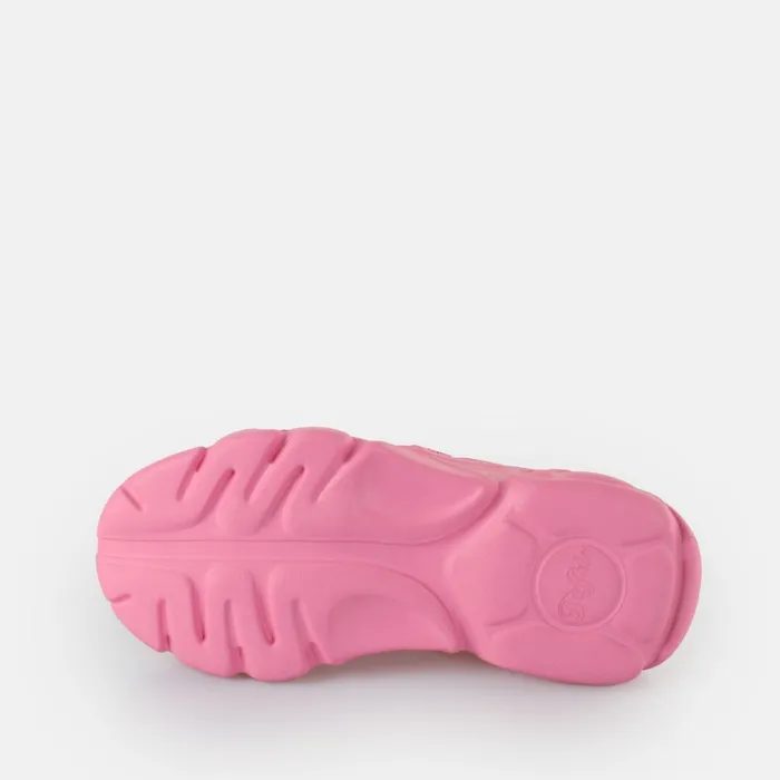 Cld Ari Slide Pink Buffalo Sandals and Slides