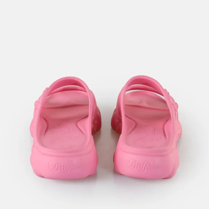 Cld Ari Slide Pink Buffalo Sandals and Slides
