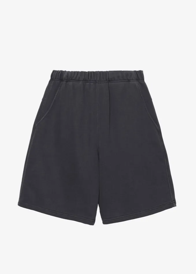 Clothing Men The Frankie Shop Christian Shorts 8211 Charcoal