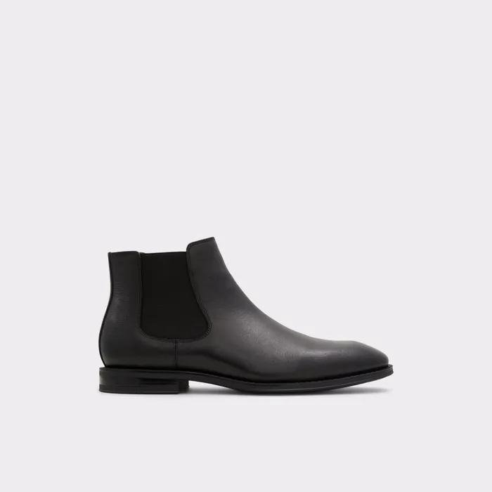 Collier Black Men ALDO Boots