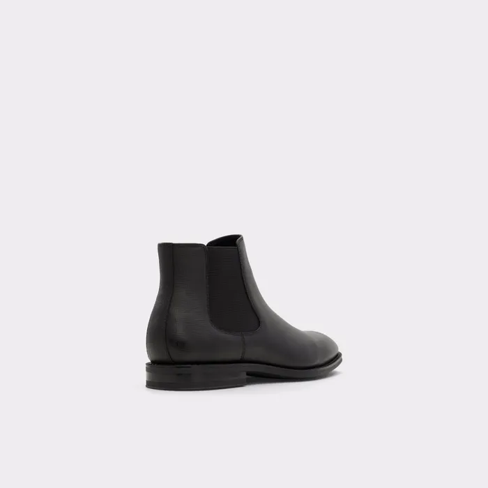 Collier Black Men ALDO Boots