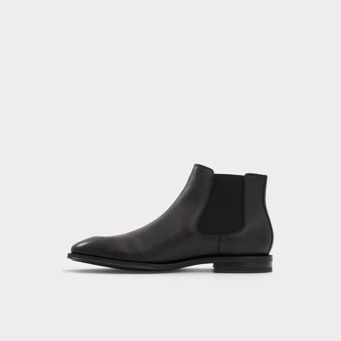 Collier Black Men ALDO Boots