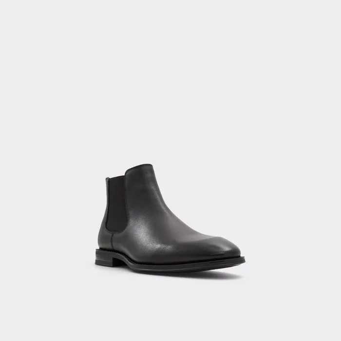 Collier Black Men ALDO Boots