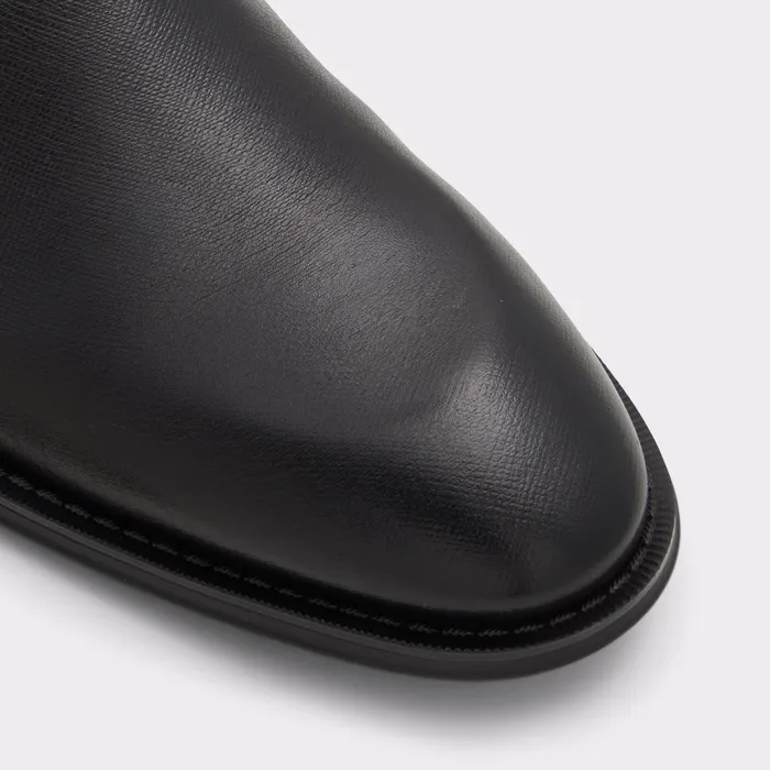 Collier Black Men ALDO Boots