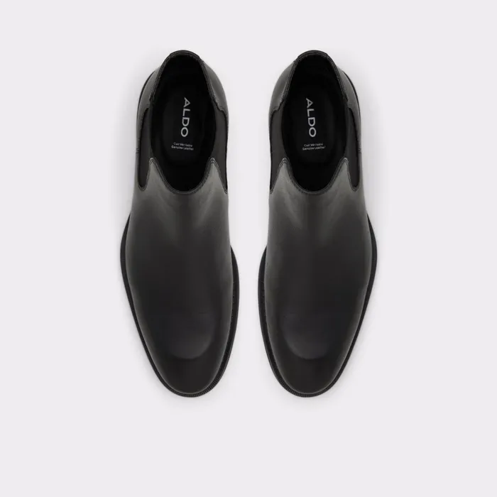 Collier Black Men ALDO Boots