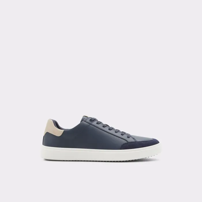 Courtspec Navy Men ALDO Sneakers