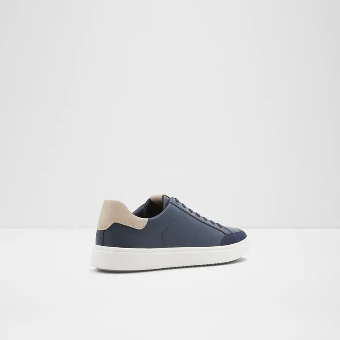 Courtspec Navy Men ALDO Sneakers