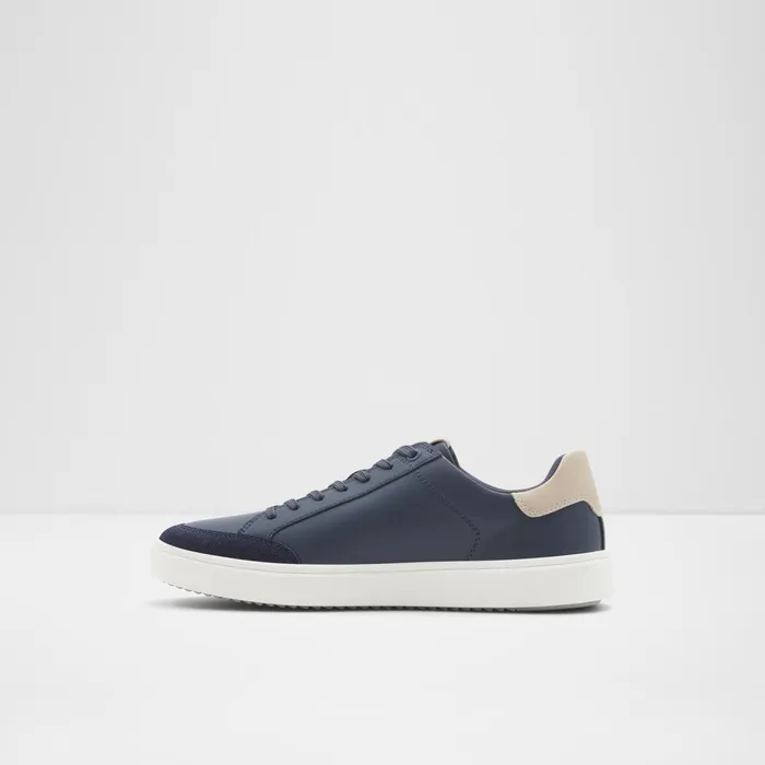 Courtspec Navy Men ALDO Sneakers