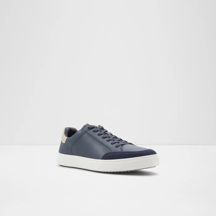 Courtspec Navy Men ALDO Sneakers