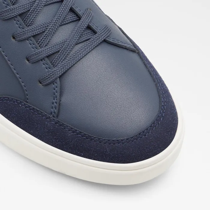 Courtspec Navy Men ALDO Sneakers