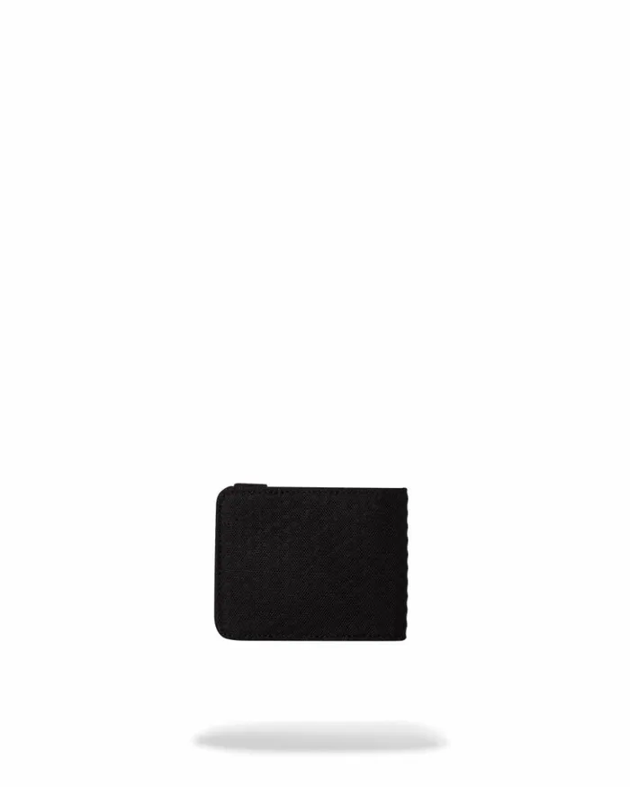CREATE ANOTHER DAY ELASTIC BIFOLD WALLET Bags SPRAYGROUND