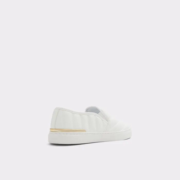 Crendann White Women ALDO Sneakers