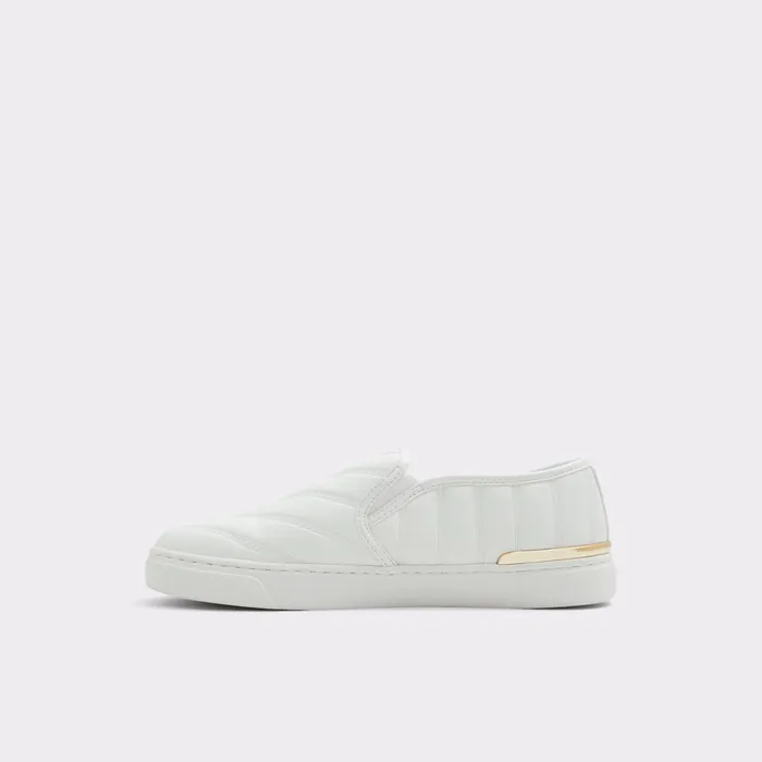 Crendann White Women ALDO Sneakers
