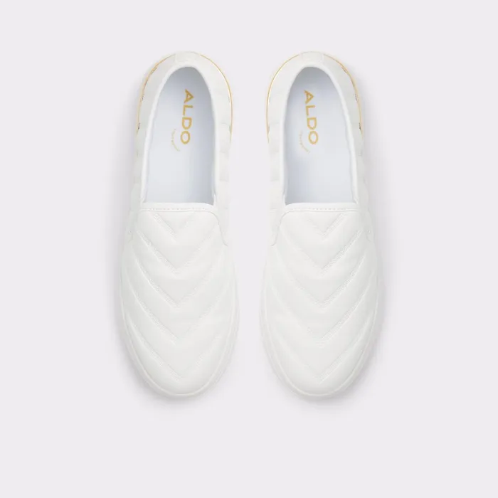 Crendann White Women ALDO Sneakers