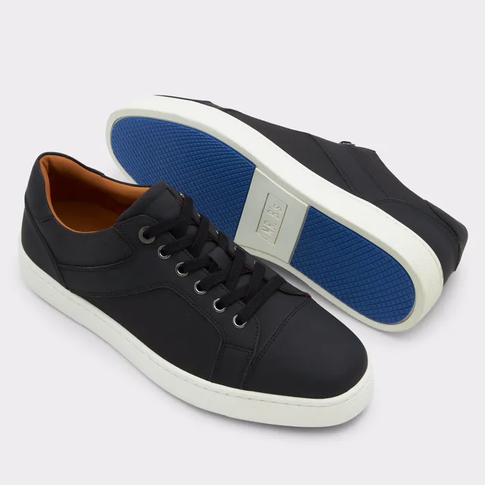 Crossfield Black Men ALDO Sneakers