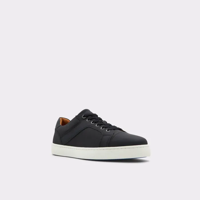 Crossfield Black Men ALDO Sneakers