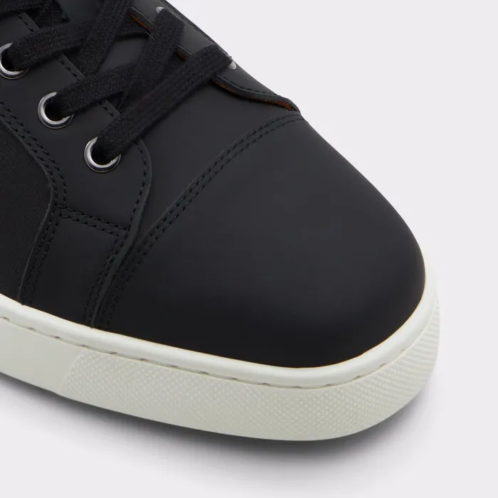 Crossfield Black Men ALDO Sneakers