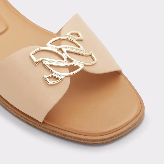 Damiana Bone Women ALDO Sandals