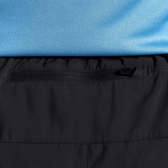Dare 2b Accelerate 7 Inch Fitness Shorts Black Men Gym Shorts
