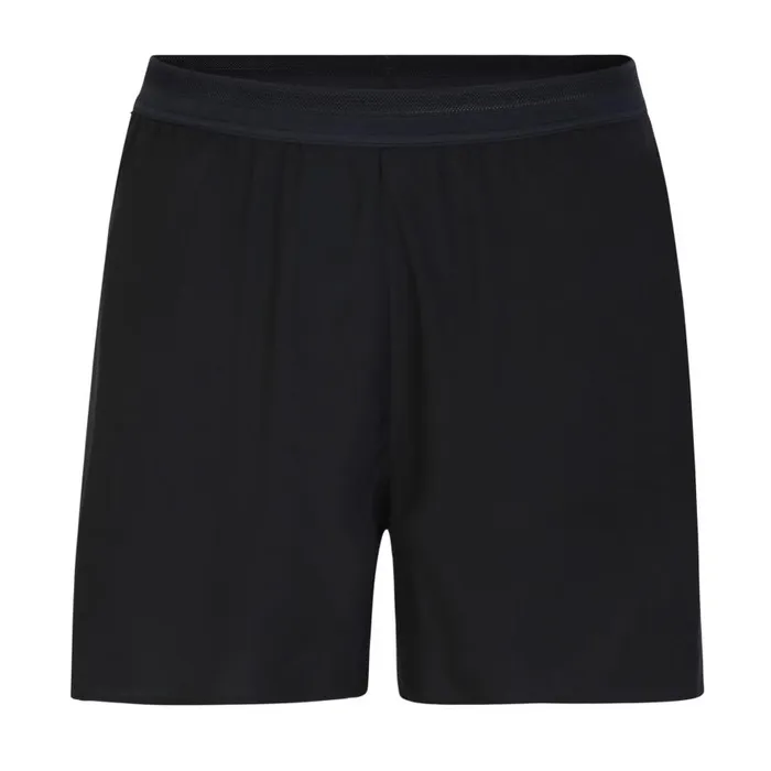 Dare 2b Accelerate 7 Inch Fitness Shorts Black Men Gym Shorts