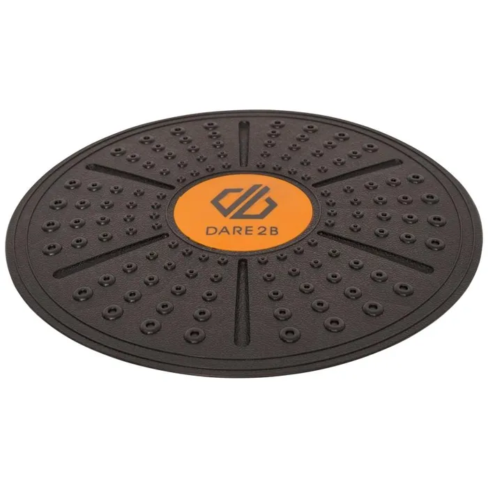 Dare 2b Balance Board Black Men Gym Accessories