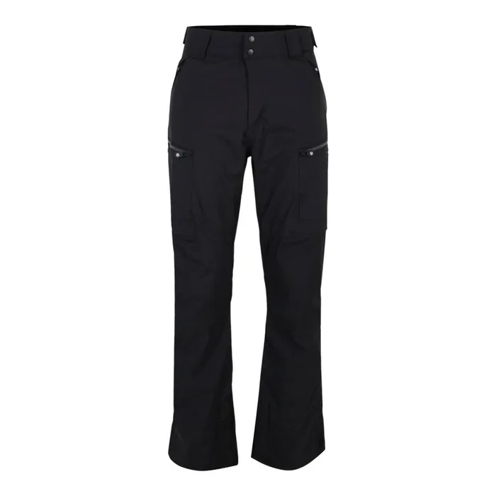 Dare 2b Baseplate Ski Pant Black Men Ski Trousers and Salopettes