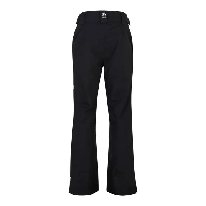 Dare 2b Baseplate Ski Pant Black Men Ski Trousers and Salopettes