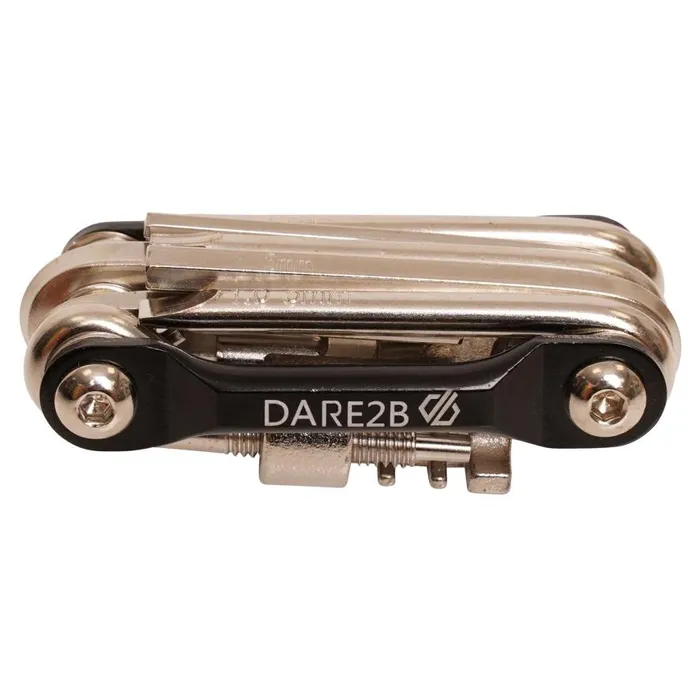 Dare 2b Bike Multi Tool Black Men Cycle Accessories