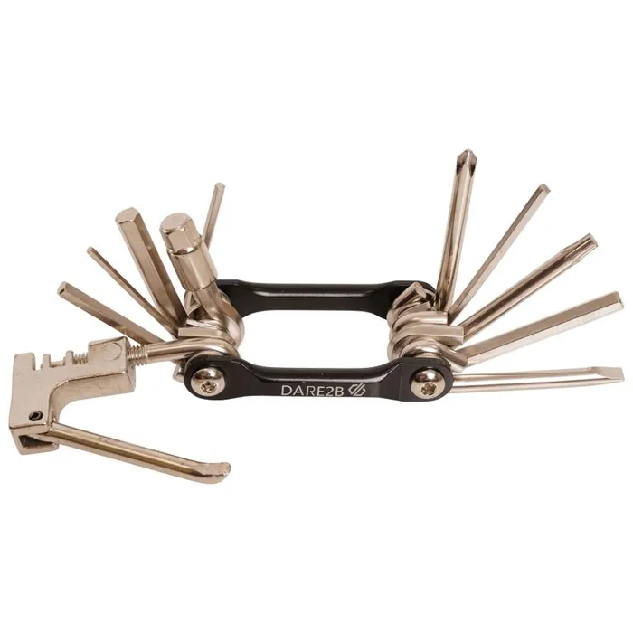 Dare 2b Bike Multi Tool Black Men Cycle Accessories