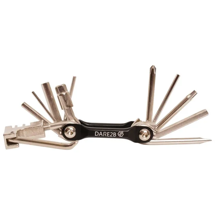 Dare 2b Bike Multi Tool Black Men Cycle Accessories