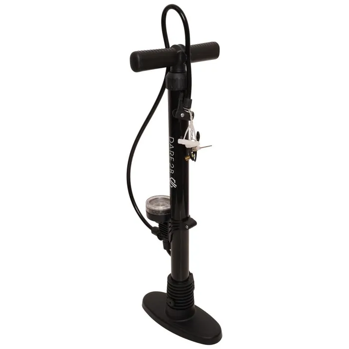 Dare 2b Bike Track Pump Black Men Cycle Accessories