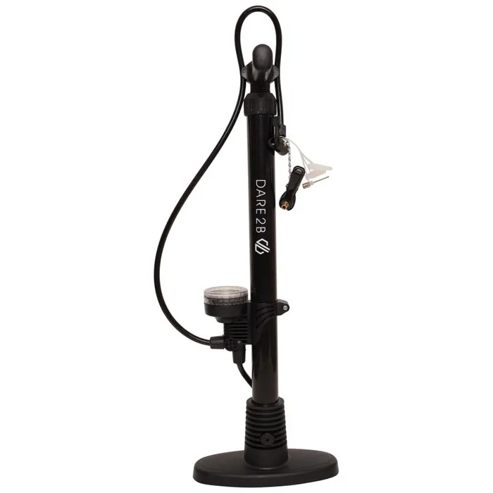 Dare 2b Bike Track Pump Black Men Cycle Accessories