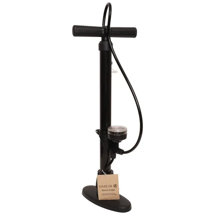 Dare 2b Bike Track Pump Black Men Cycle Accessories