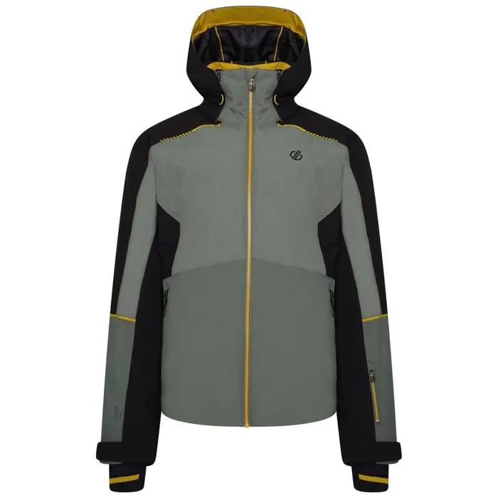 Dare 2b Catch On II Waterproof Ski Jacket Duck Green Men Insulated Jackets