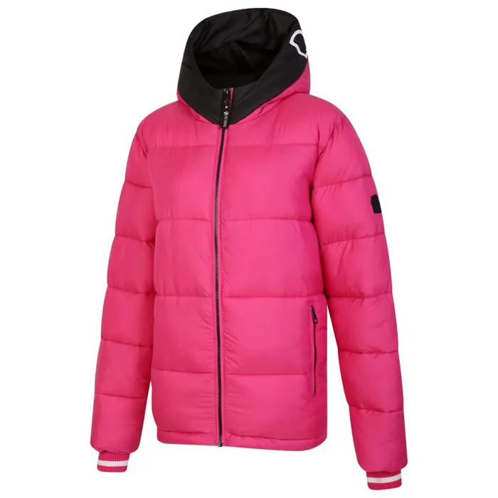 Dare 2b Chilly Jacket Pure Pink Women Waterproof Jackets
