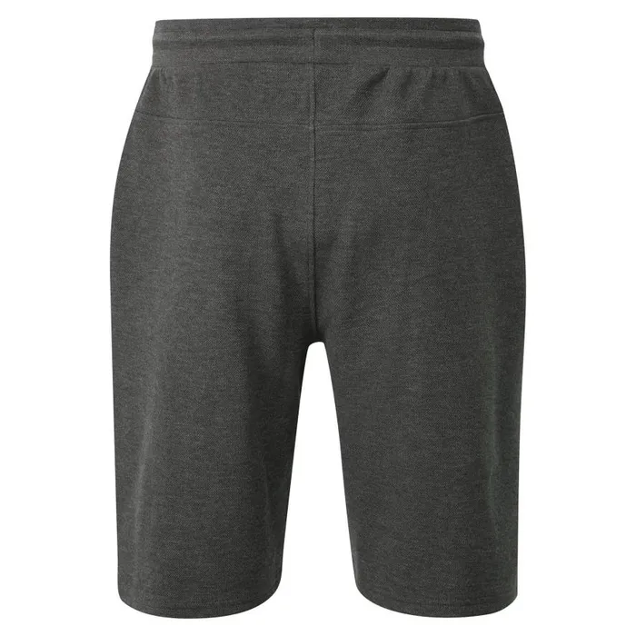 Dare 2b Continual Drawstring Shorts Charcoal Grey Men Gym Shorts