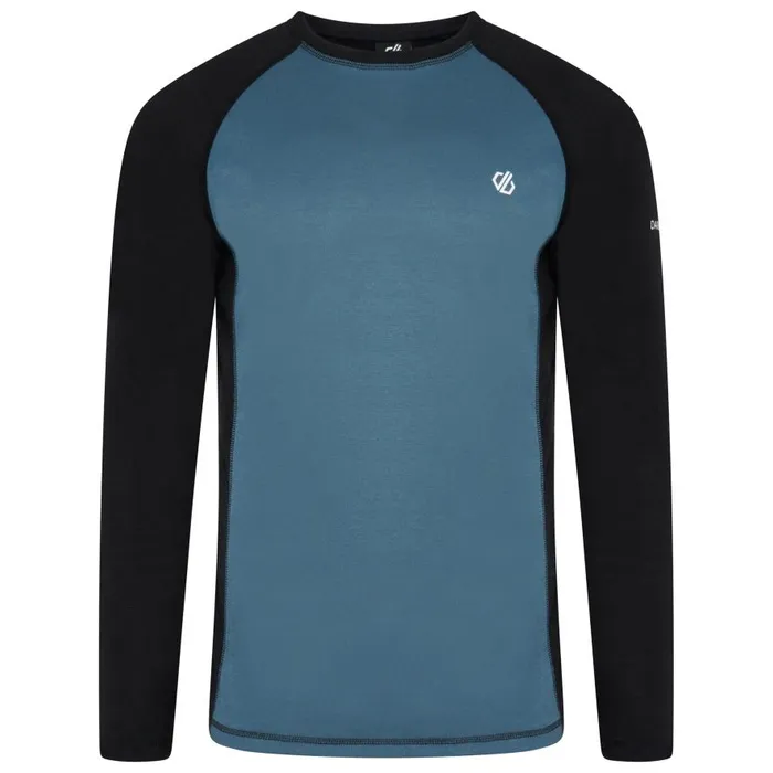 Dare 2b Exchange II Base Layers Set Black Orion Grey Men Base Layers