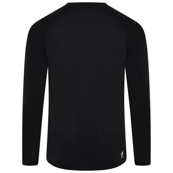 Dare 2b Exchange II Base Layers Set Black Orion Grey Men Base Layers