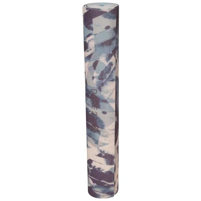 Dare 2b Fitness Yoga Mat Dragonfly Ink Men Gym Accessories
