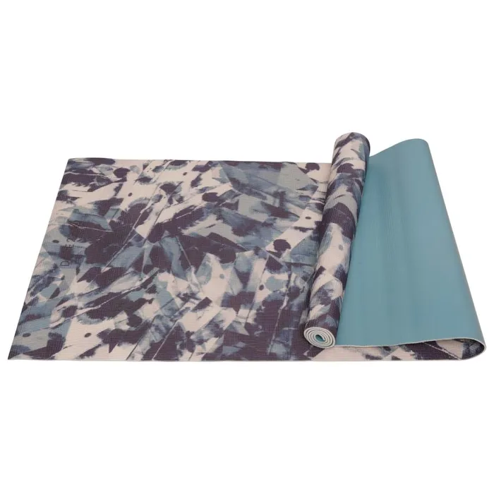 Dare 2b Fitness Yoga Mat Dragonfly Ink Men Gym Accessories