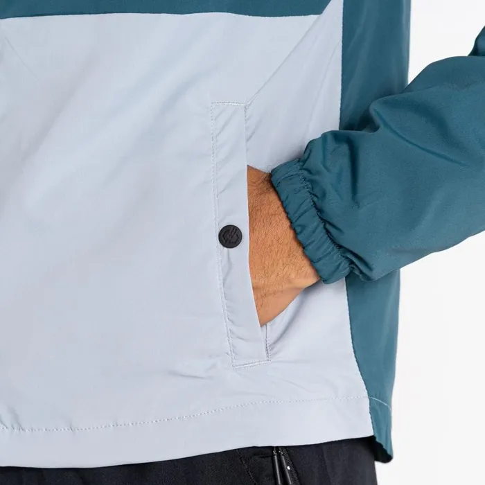 Dare 2b Forseeable Lightweight Jacket Mediterranea Green Men Lightweight Jackets