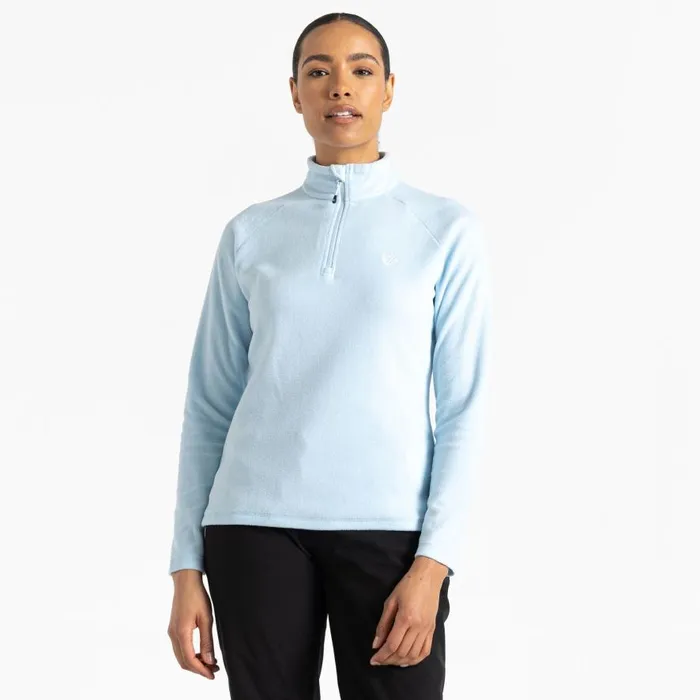Dare 2b Freeform II Lightweight Fleece Quiet Blue Women Fleece