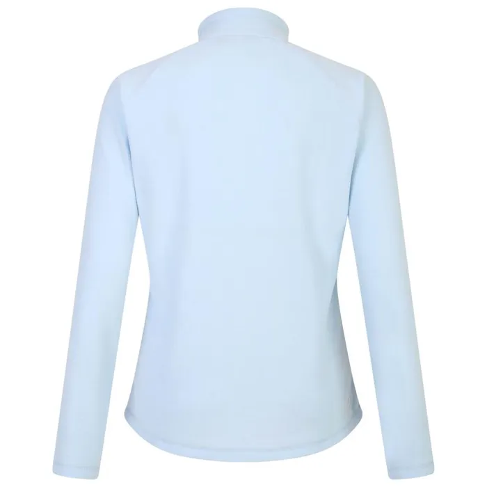 Dare 2b Freeform II Lightweight Fleece Quiet Blue Women Fleece