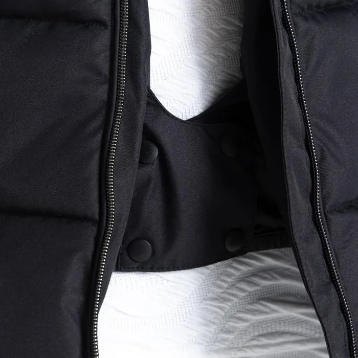 Dare 2b Glamorize IV Ski Jacket Black Women Insulated Jackets